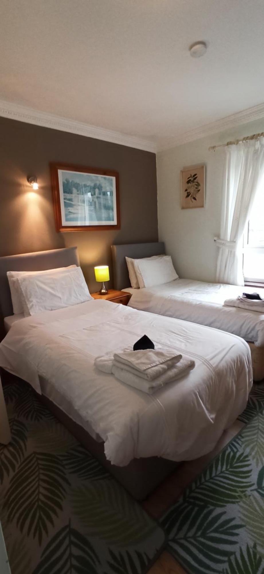 The Ferry Boat Hotel Портмаги Стая снимка